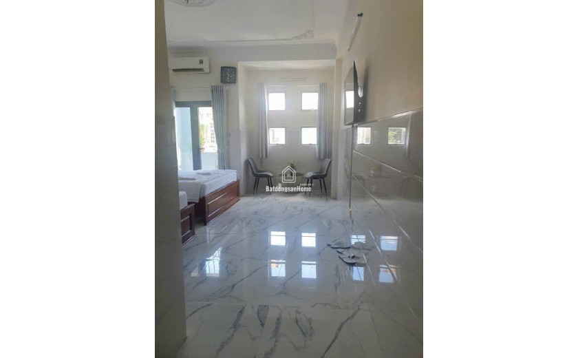 Giảm 1.3 tỷ! Nhà Mặt tiền SHR 4 tầng 81m2, Vuông – Đường Số 49 Bình Tân SS